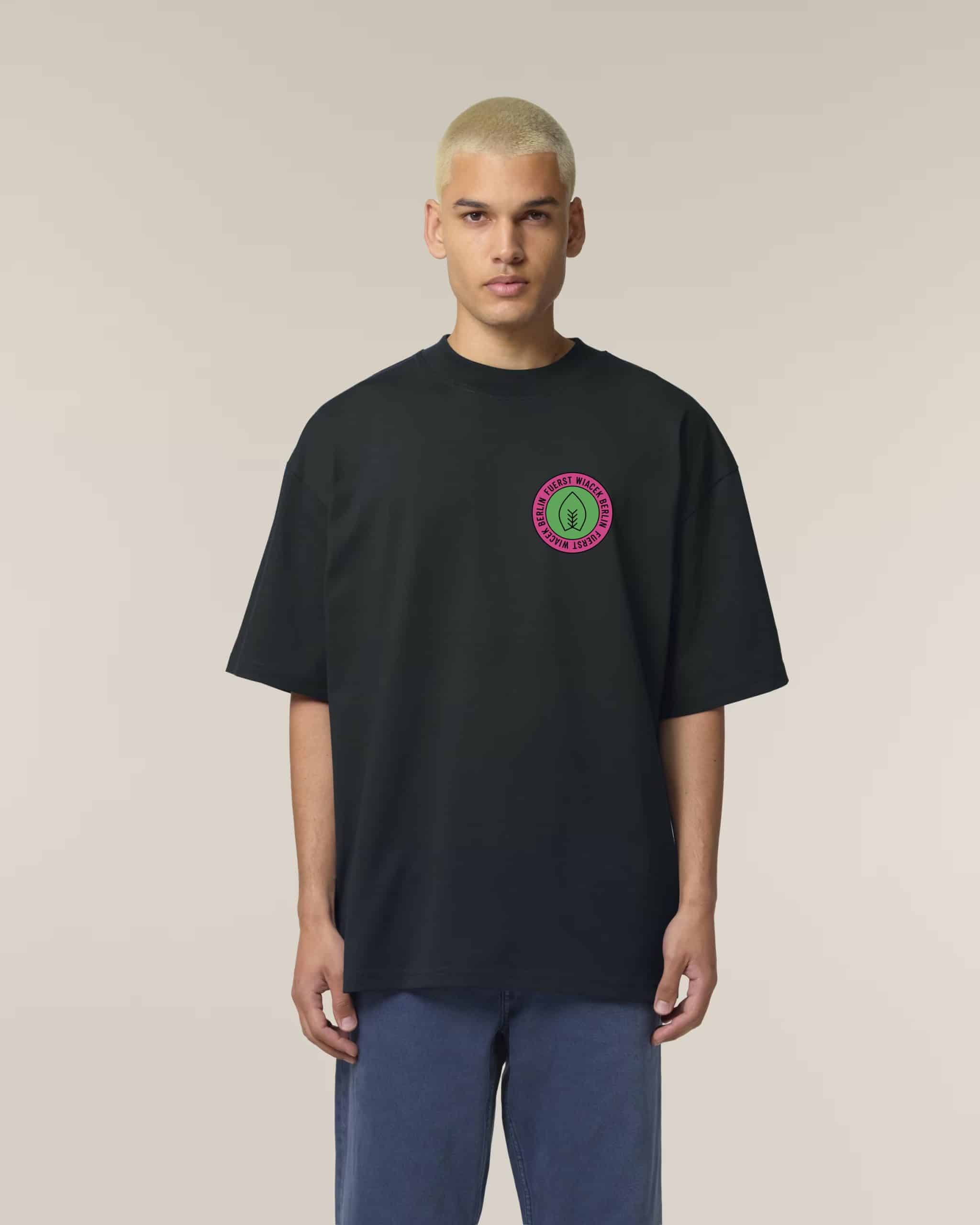 Other Hours T-Shirt – Bild 2