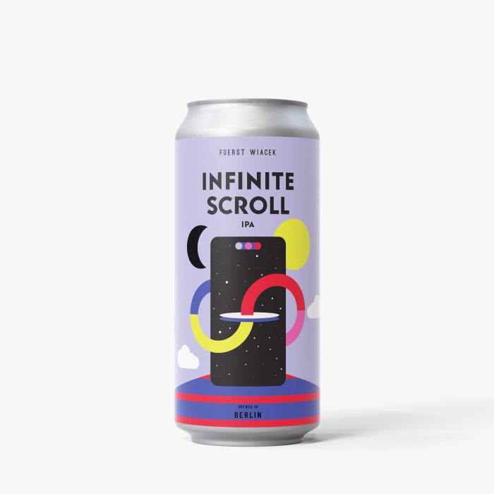 Infinite Scroll – IPA
