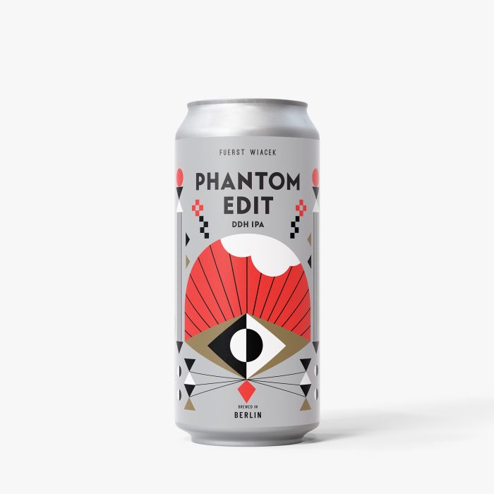 Phantom Edit – DDH IPA
