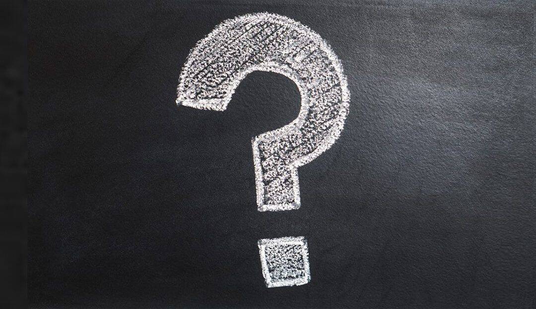 The difference between copy-editing and proofreading