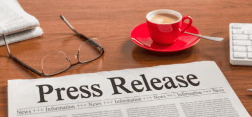 press release proofreading