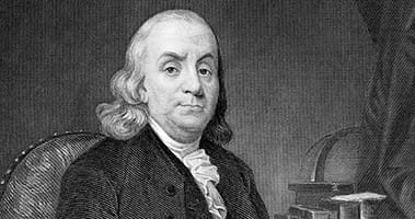 Six famous proofreaders