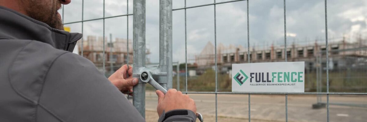 Nee géén montage: wij doen het lekker zelf!