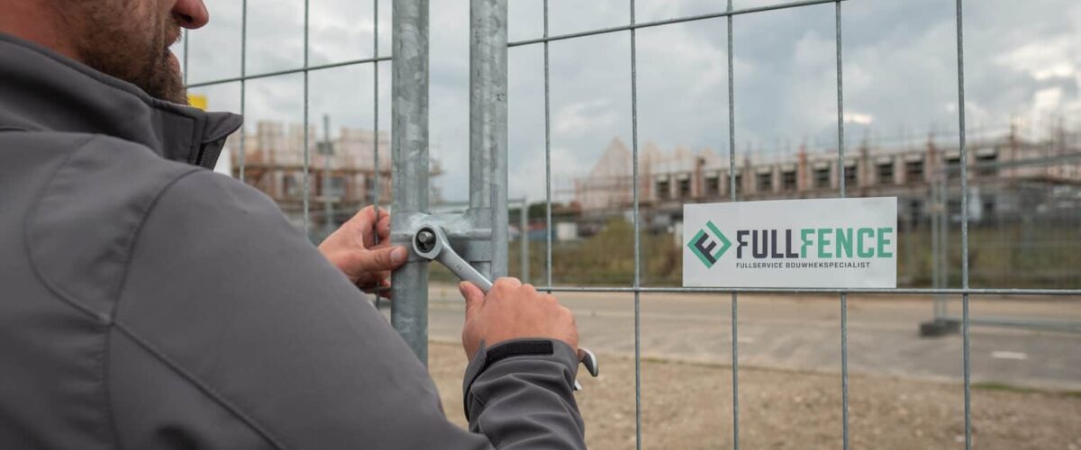 Nee géén montage: wij doen het lekker zelf!