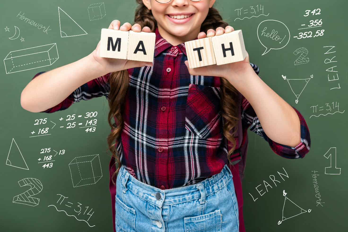 WHAT MATH CURRICULUM SHOULD I CHOOSE FOR HOMESCHOOLING?