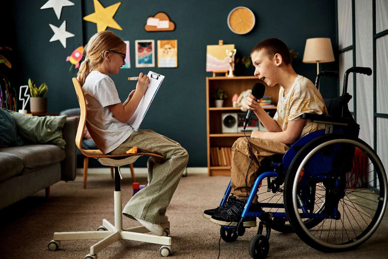 BEST YOUTUBE CHANNELS FOR HOMESCHOOLING