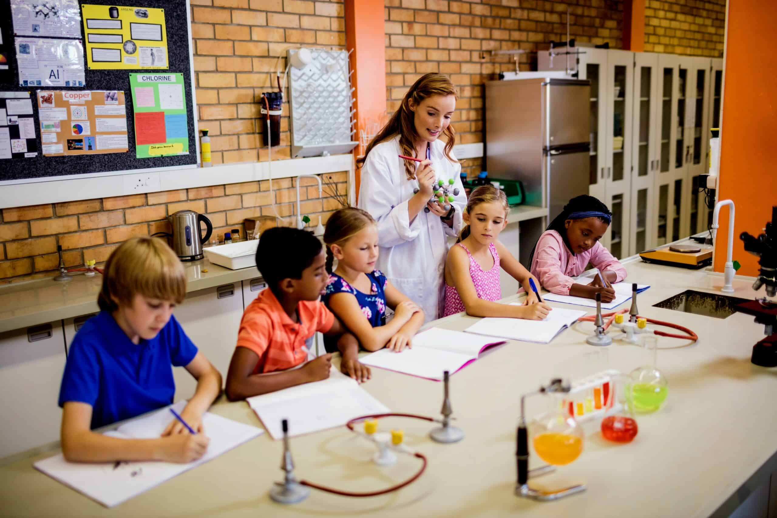 Miami-Dade Homeschool Hybrid Programs & Microschools