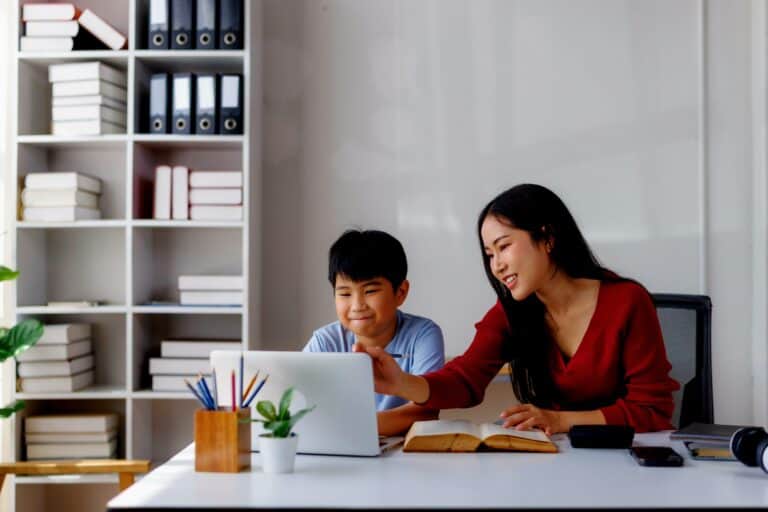 SHOULD I TRY IXL FOR HOMESCHOOLING?