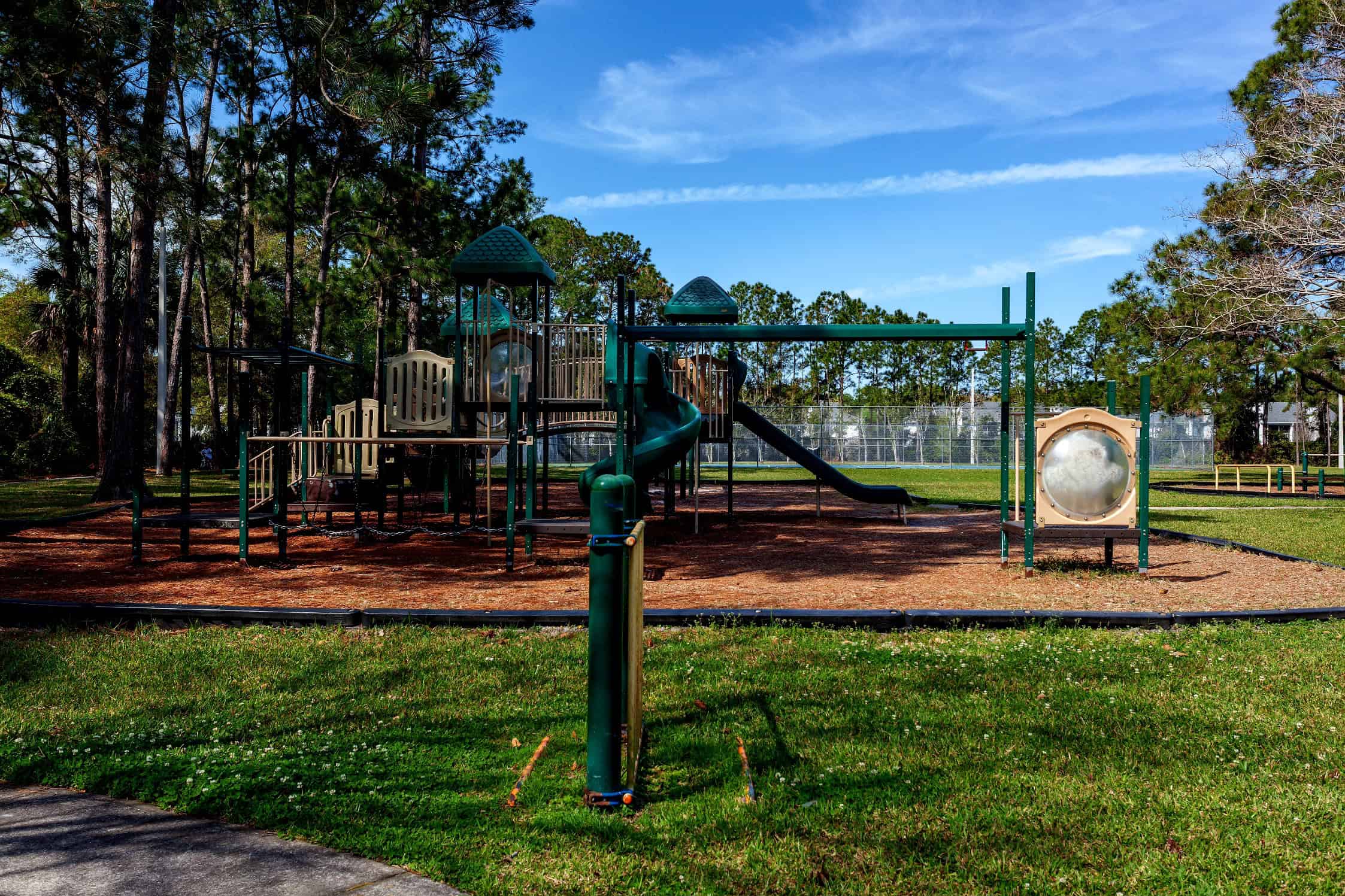 JACKSONVILLE PARKS AND SPLASH PADS FOR HOMESCHOOL DAYS OUTDOORS