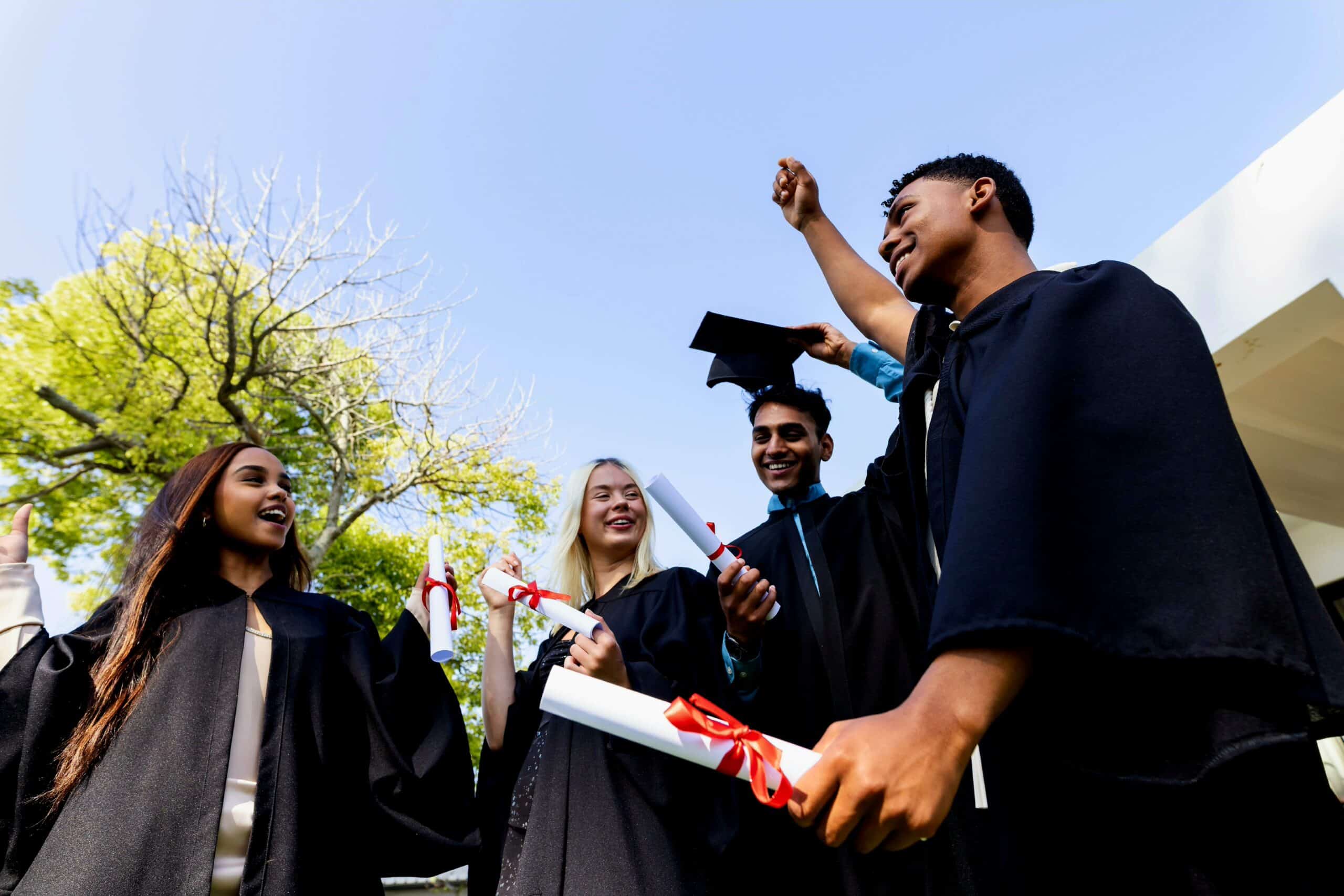 Florida Homeschool High School + College Credit Guide