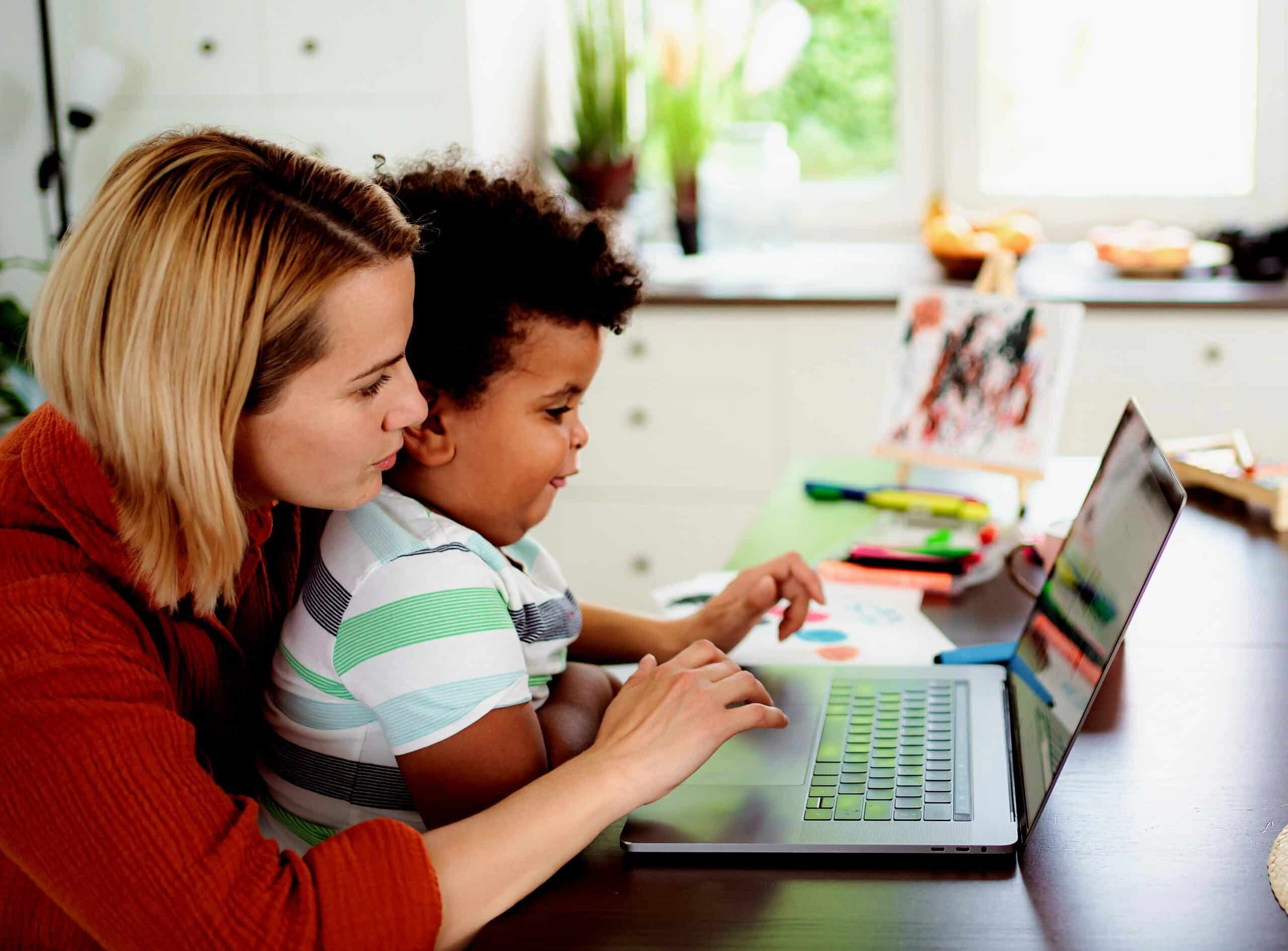 4 WAYS TO SCHOOL IN FLORIDA: NEW FLORIDA CHOICE OPTION FOR HOMESCHOOL