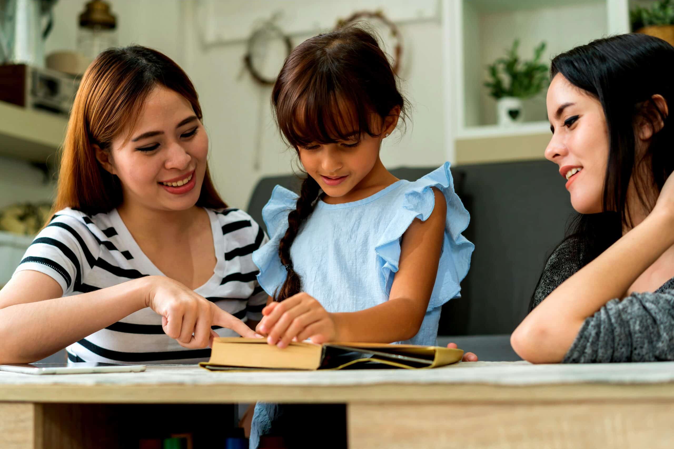 HOW TO START HOMESCHOOLING IN FLORIDA