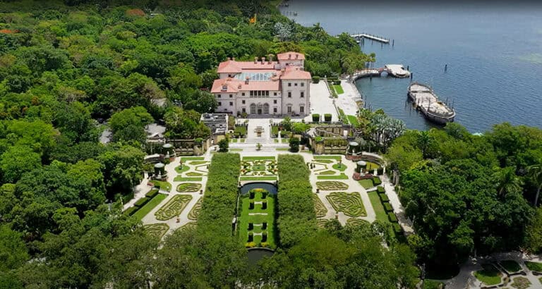 SFLHRC 🌍 Field Trip: Map It Out: Explorers at Vizcaya! 🌍