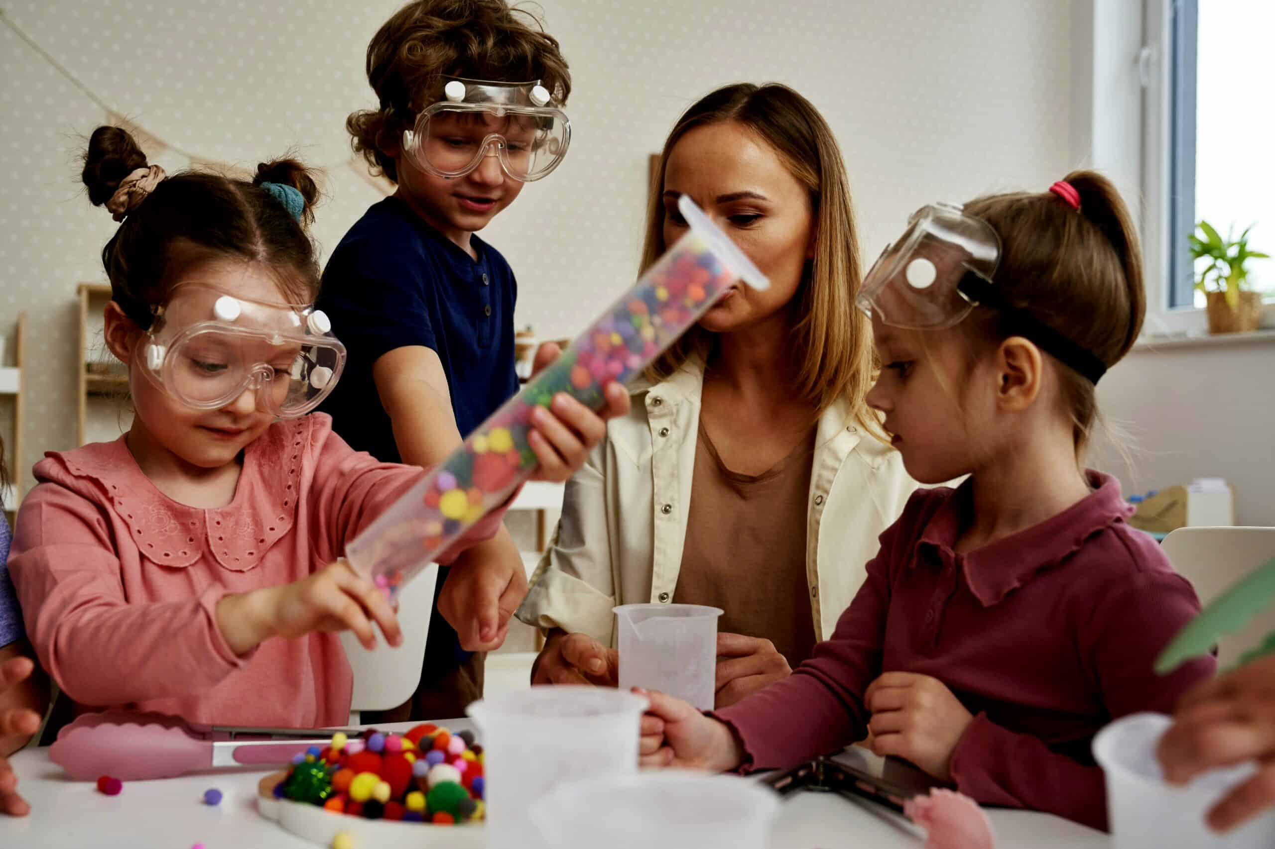 BROWARD HOMESCHOOL CLASSES