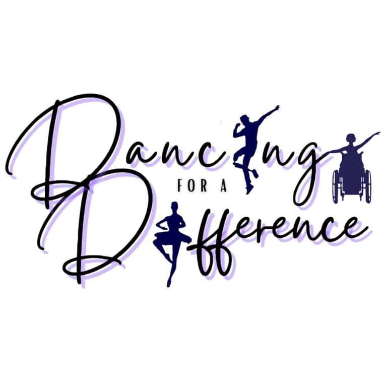 [Brandon] Homeschoolers with Heart Class @Dancing for a Difference