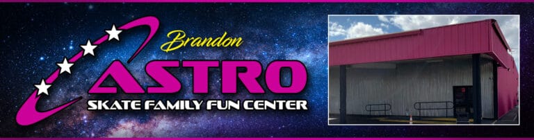 [Brandon] Astro Skate Homeschool 1st Fridays