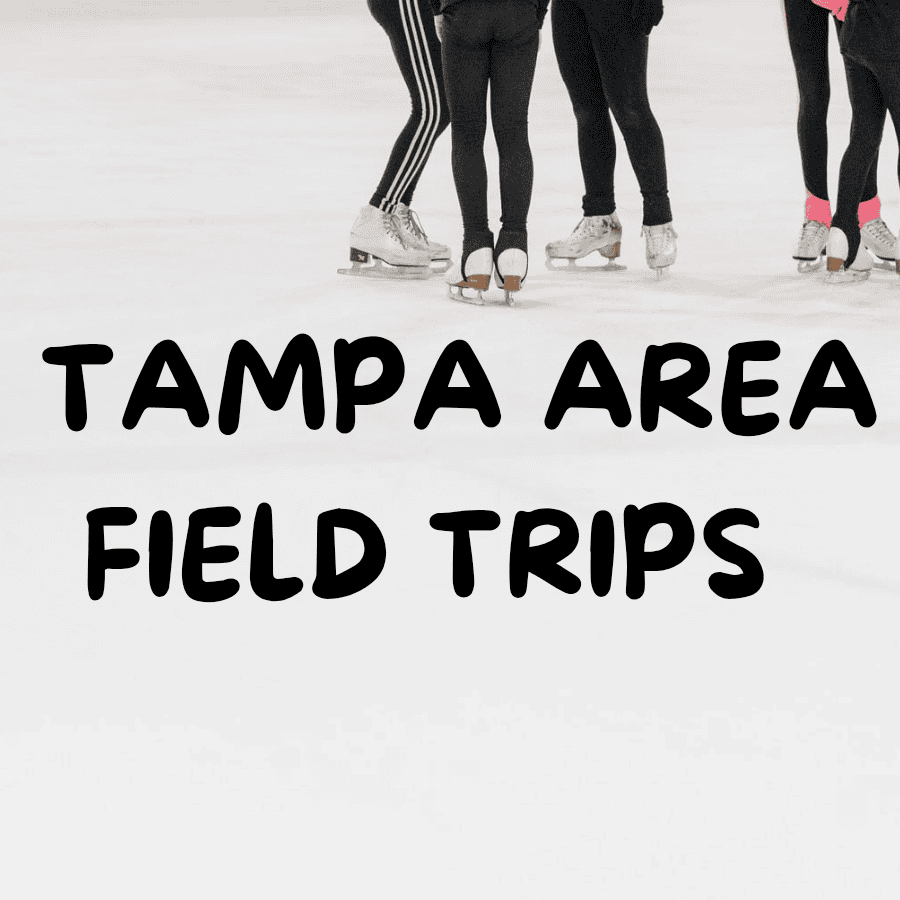 TAMPA BAY HOMESCHOOL FIELD TRIPS