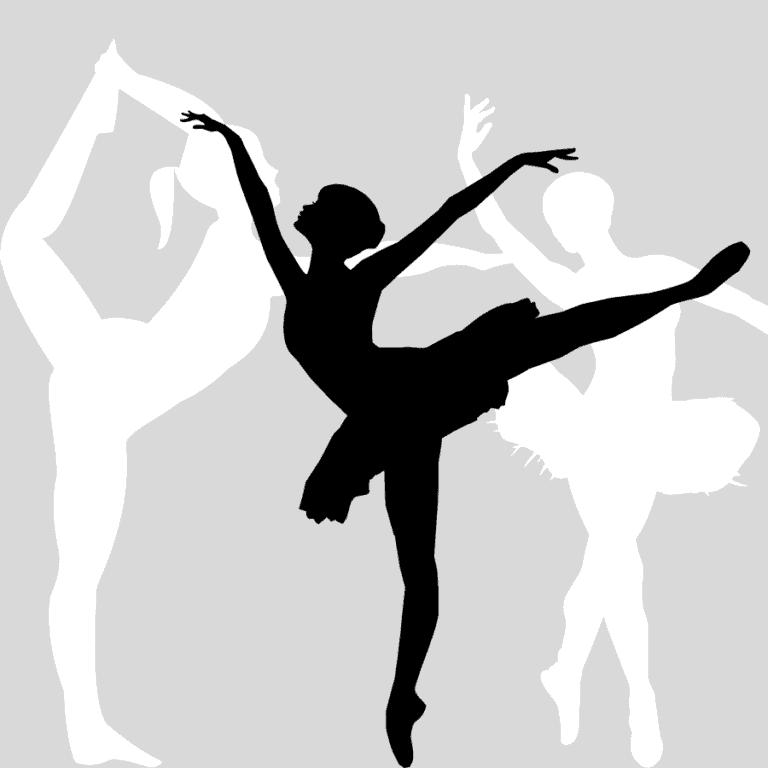 FREE Unearth your dancing skills Learn Ballet @ Northwest Regional Library