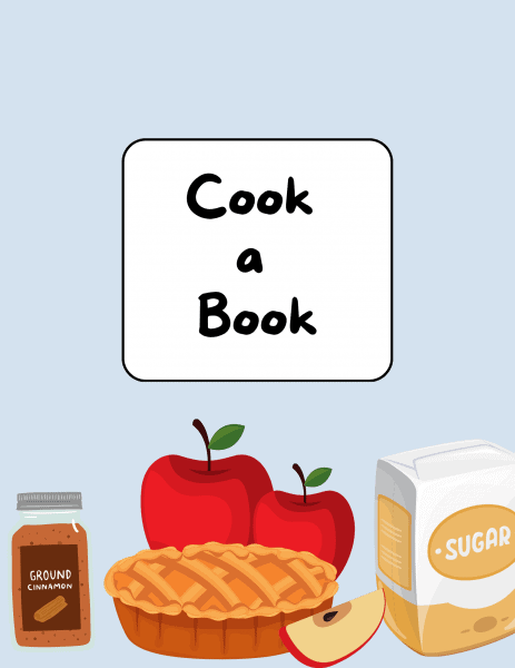 Cook a Book