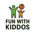 Family games & activities for kids