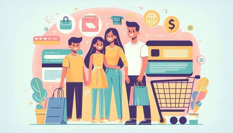 back to school shopping on a budget