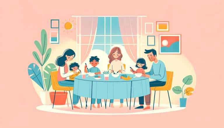 best family dinners