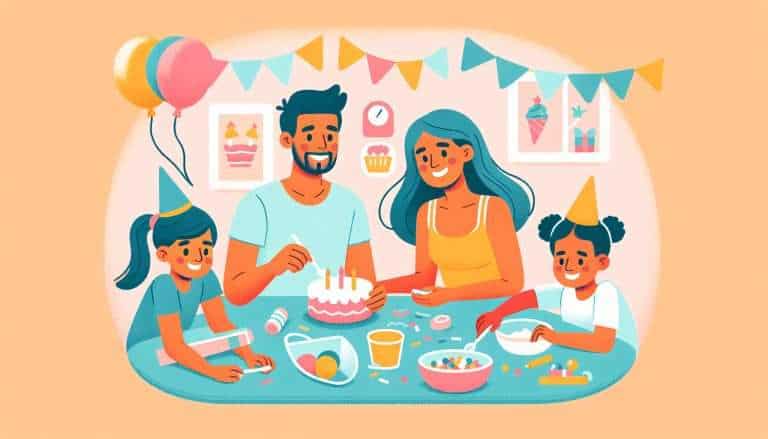 birthday party activities for 11 year olds