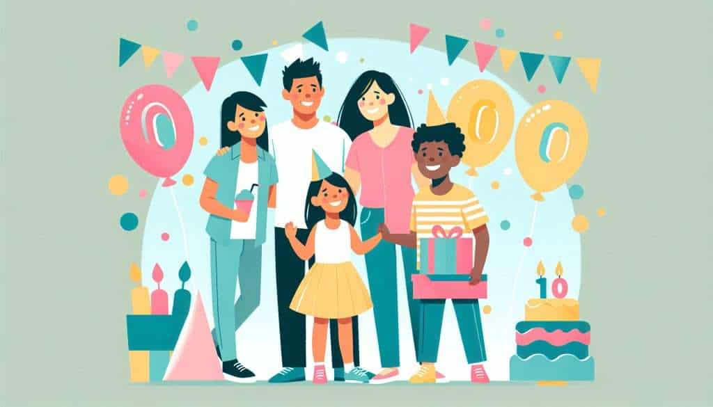 boys 10th birthday party ideas