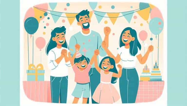 budget friendly birthday parties