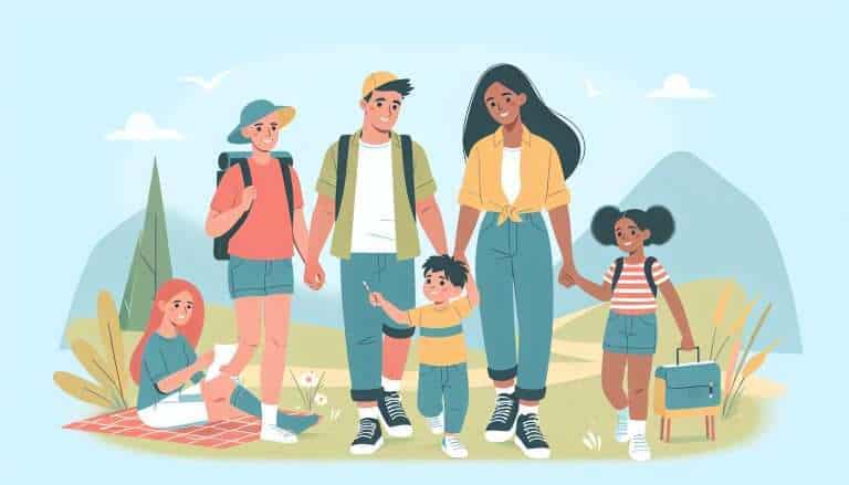 budget friendly vacation ideas