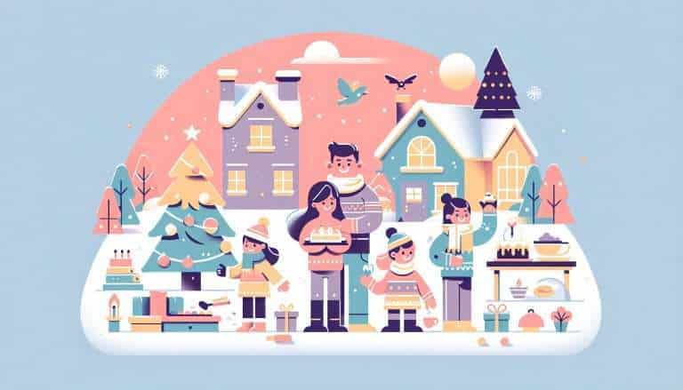 christmas things to do cleveland ohio