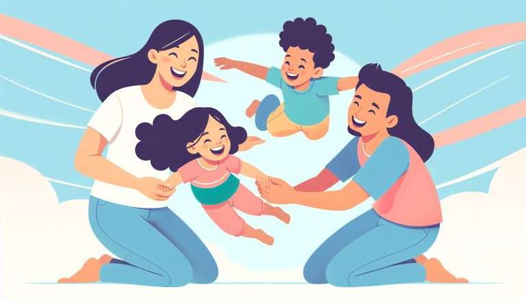flying with kids survival guide