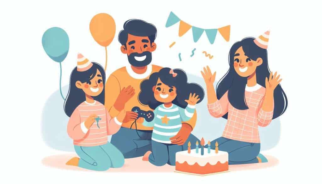 fun birthday games for all ages
