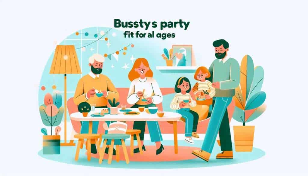 kid christmas party ideas