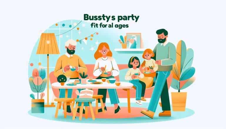 kid christmas party ideas