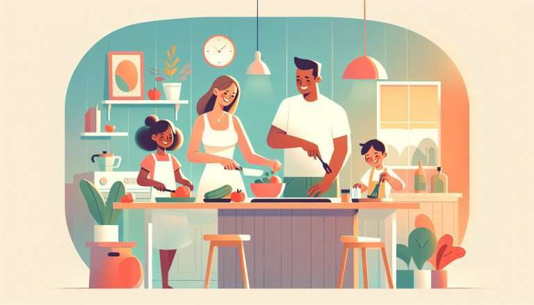 light summer dinner ideas
