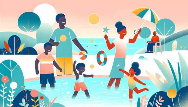 summer water play activities