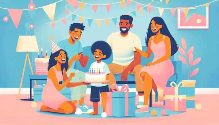 ten year old birthday party