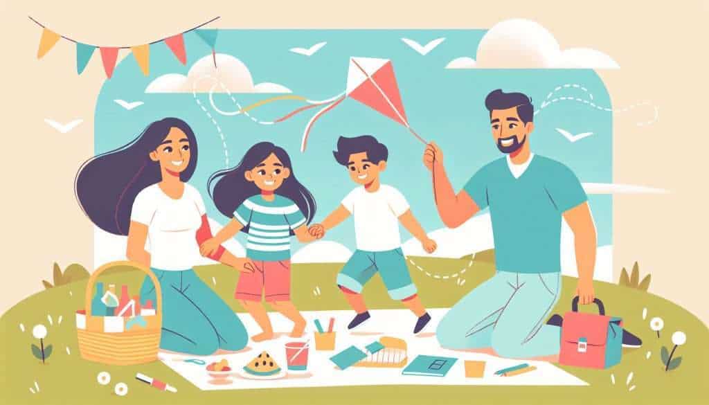 things to do with friends outside games