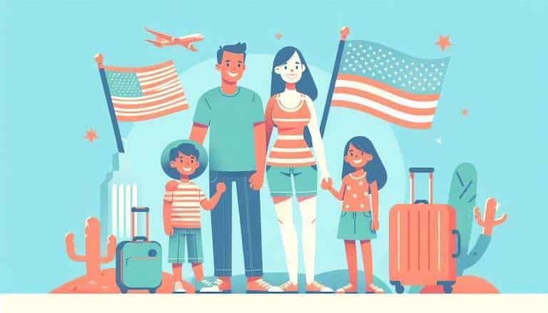 unique family vacations usa