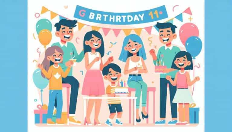11 year old party ideas