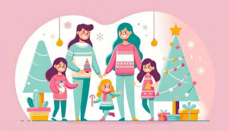 christmas party ideas for kids