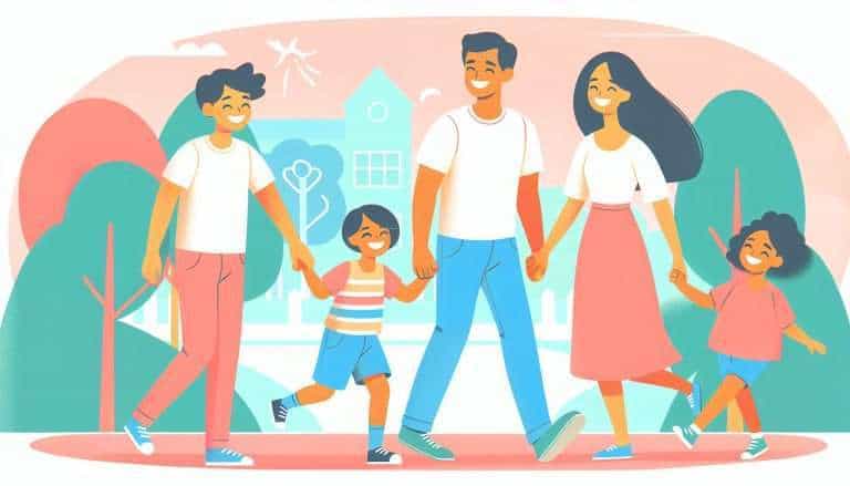 family day trips