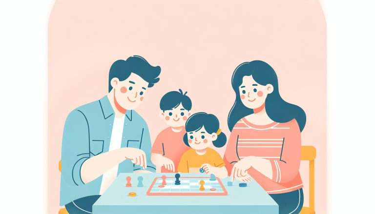 game table for kids