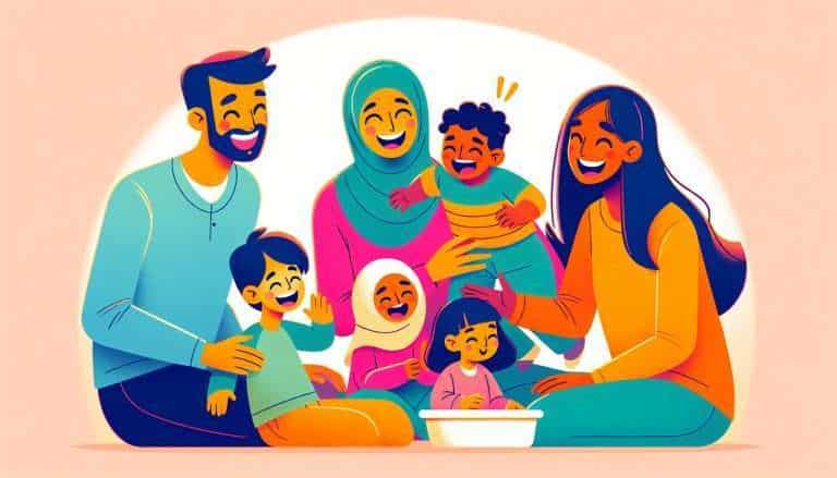 humorous advice for new parents