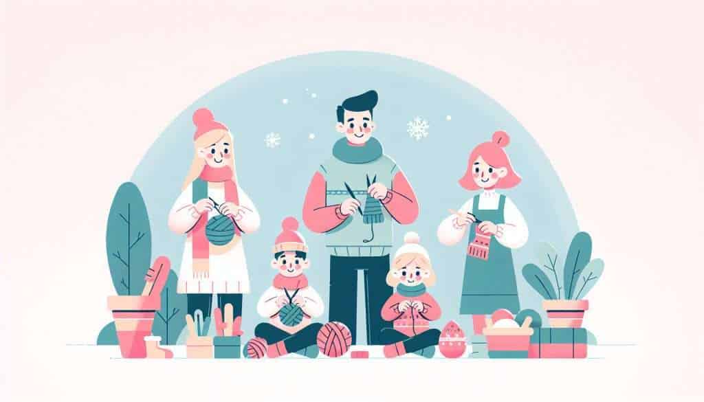 kids winter crafts crafts