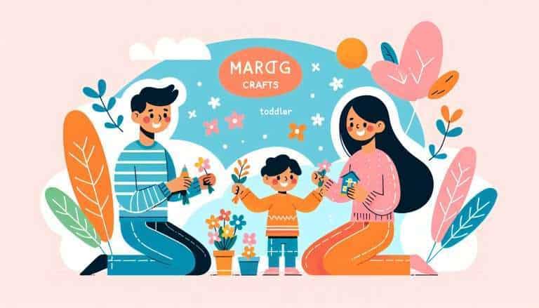 march crafts for toddlers crafts