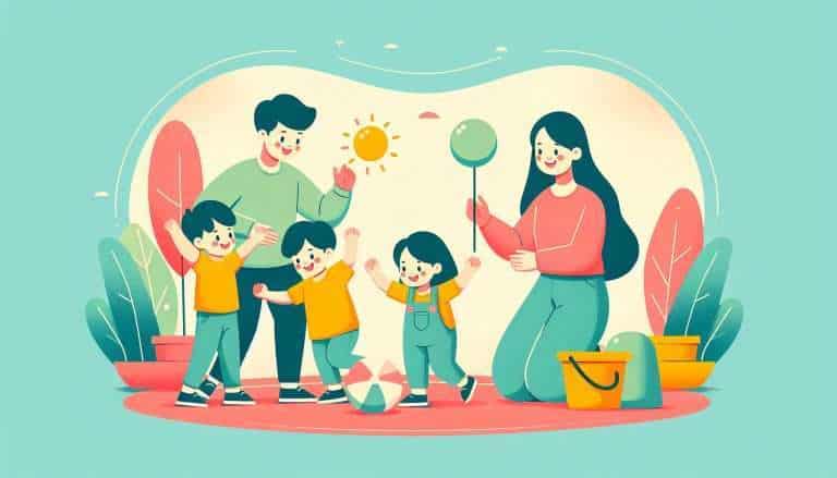 unique activities for kindergarten