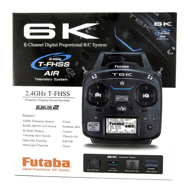 6K-V3S - Image 3