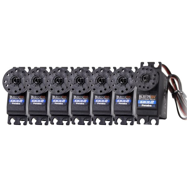 SkyLeaf Leader (F3A) - Image 3